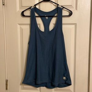 Vuori workout tank
